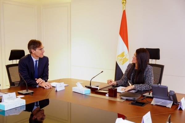 تخطيط الأوروبي لإعادة الإعمار لزيادة استثماراته بالشركات الناشئة في مصر