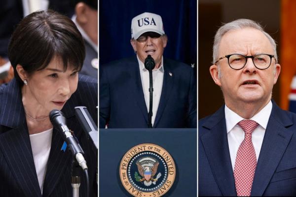 سبب تردد حلفاء ترامب من اجل  تأمين مضيق هرمز