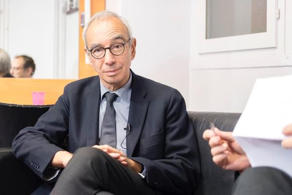 أوروبا: وصدمة اقتصادية جديدة.. خبير فرنسي يحذر من عودة سيناريو 2022